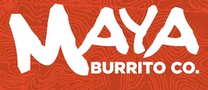 Maya Burrito