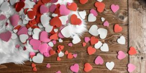 5 romantic things to on on Valentine's Day