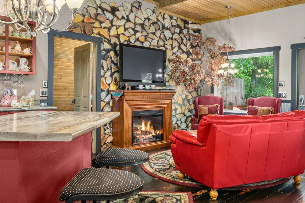 Lake Logan Loft featured image