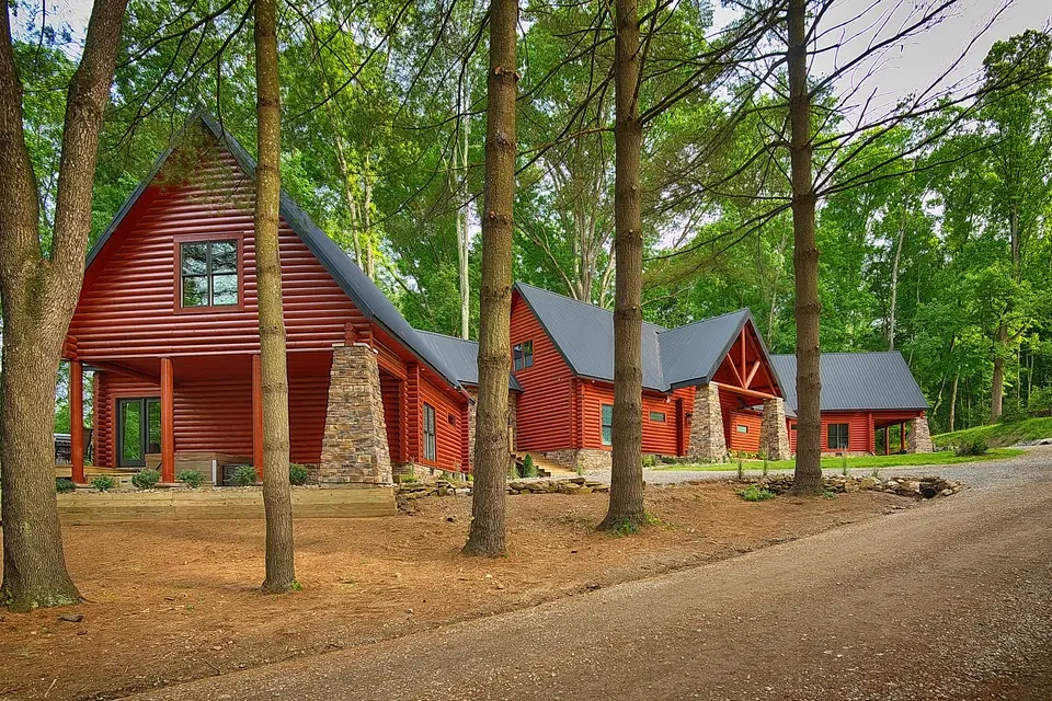BEST CHATEAU image 2019