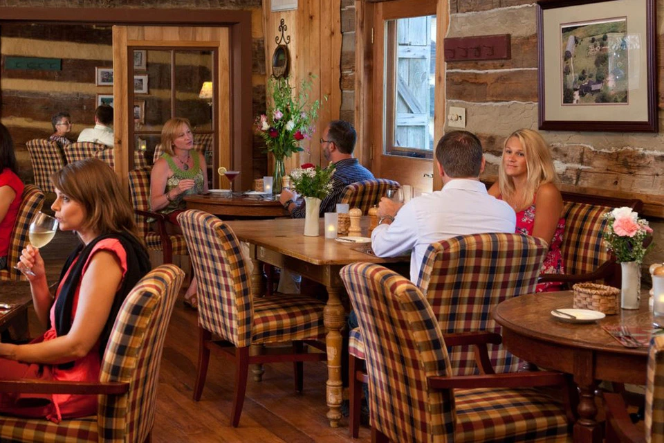 cedar inn restaurant