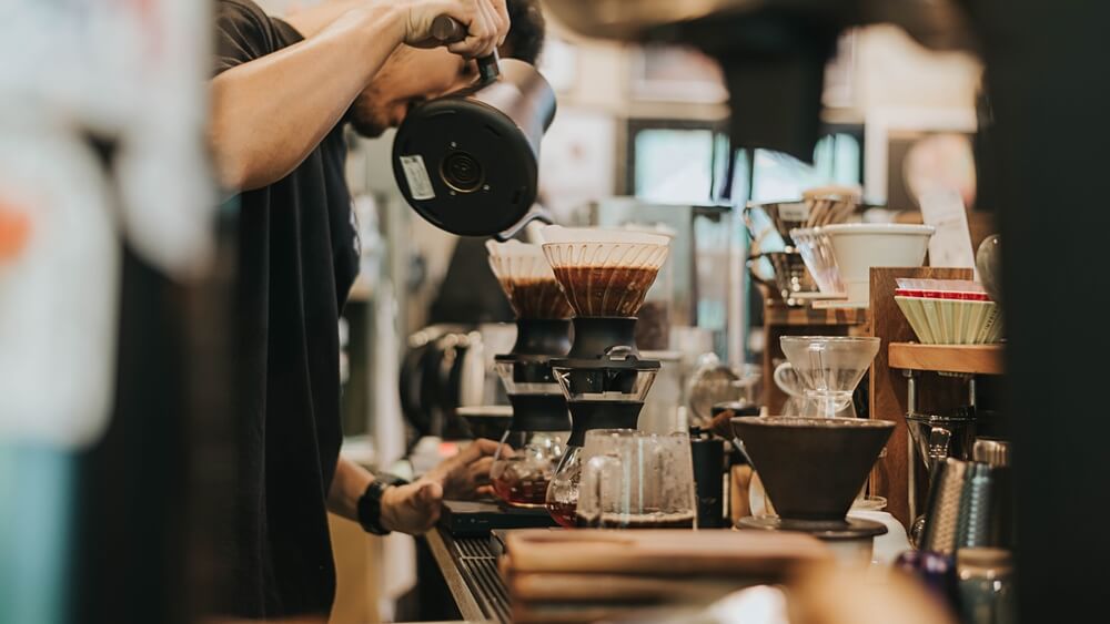 The Best Coffee Shops in Logan, Ohio