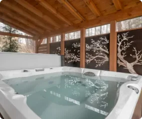 luxury amenities image 5